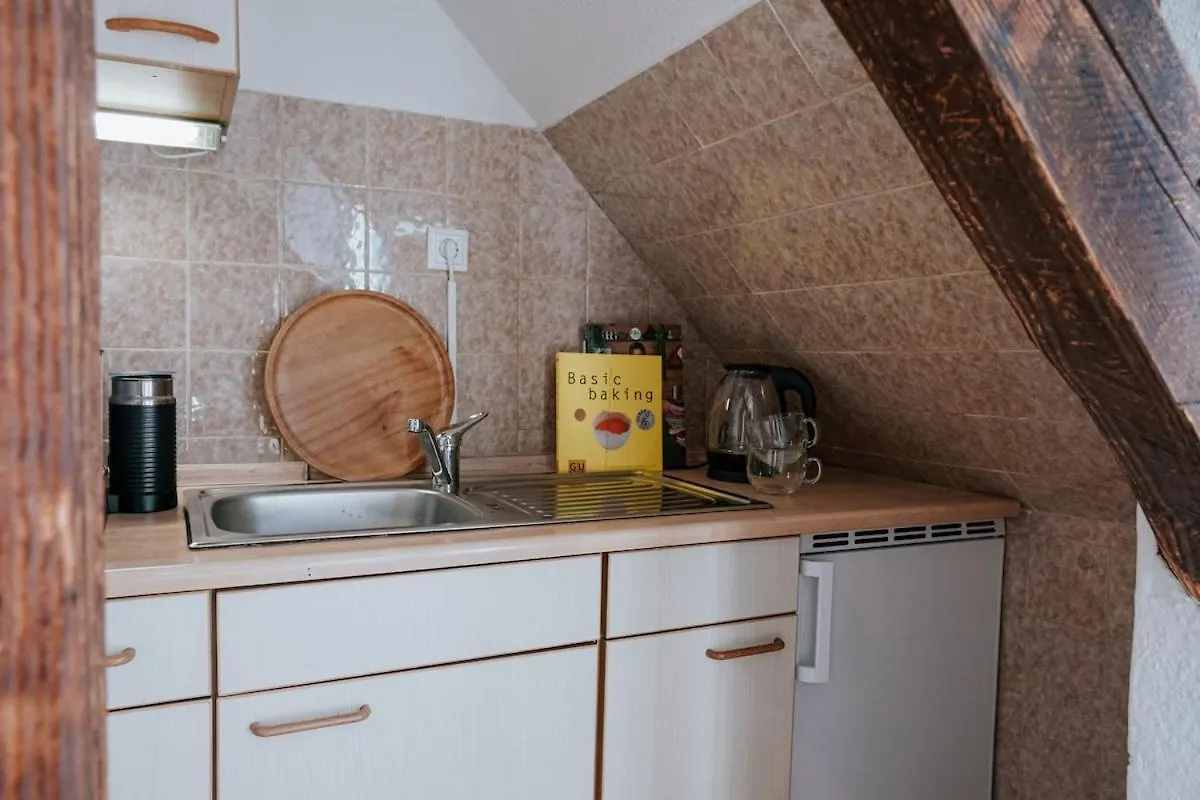 Zentral Gelegenes Rooftop-Apartment In Duesseldorf 독일