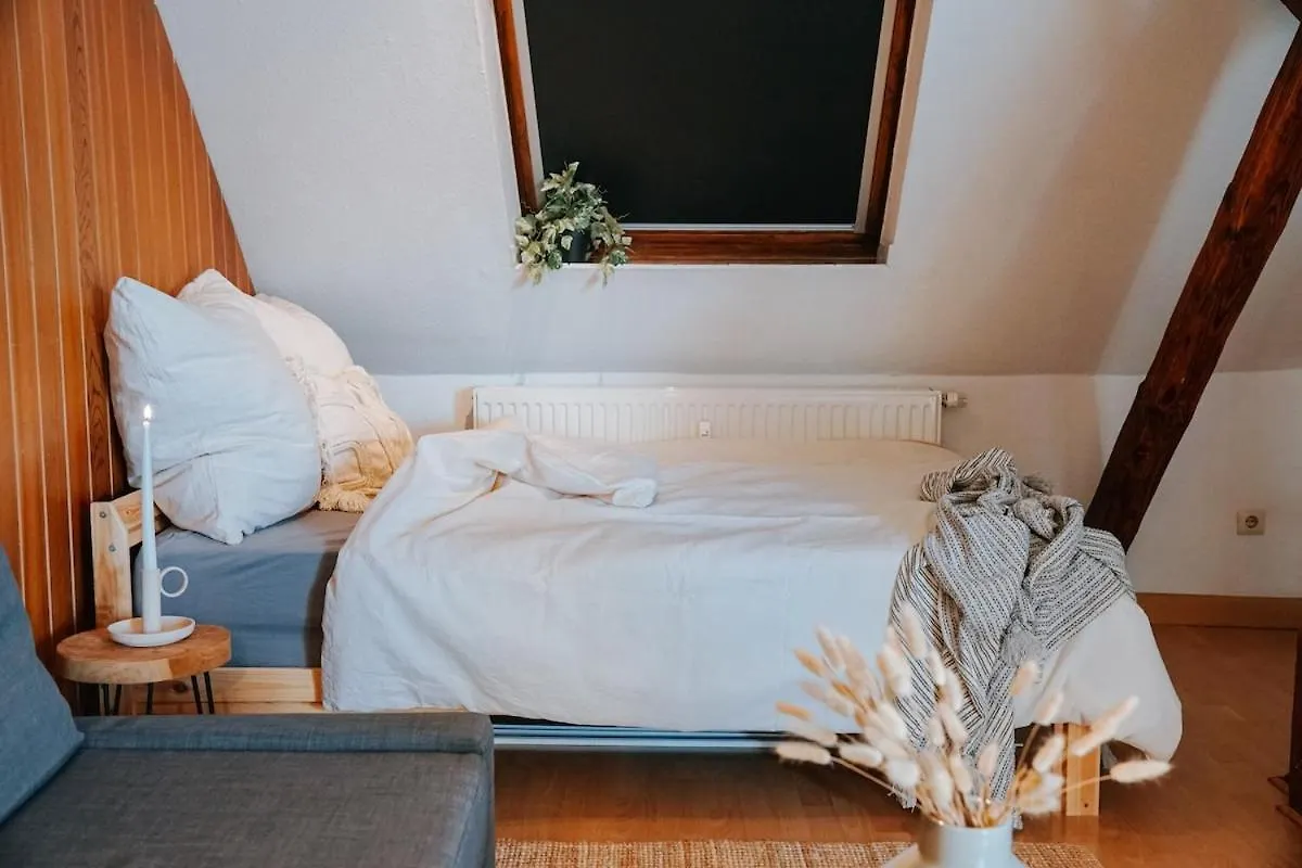 Zentral Gelegenes Rooftop-Apartment In Duesseldorf 0*, 뒤셀도르프 독일